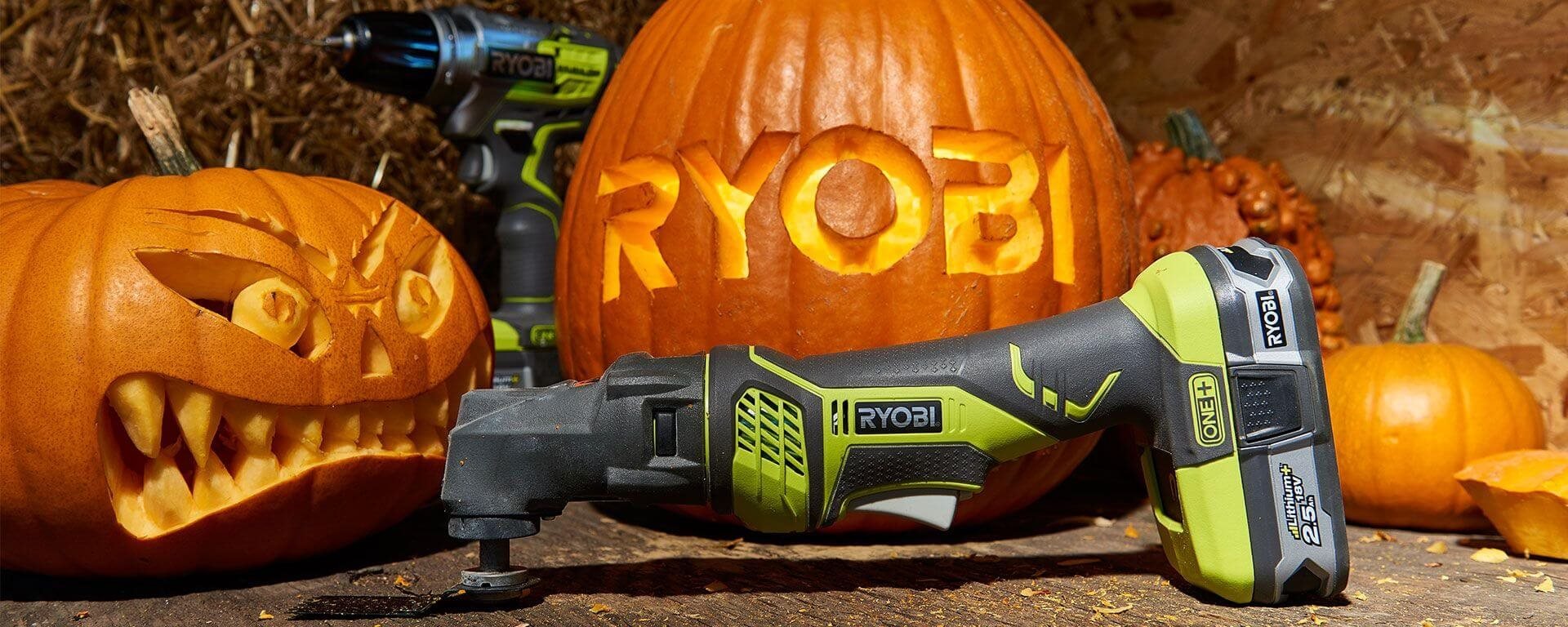 Ryobi jobplus tool online heads